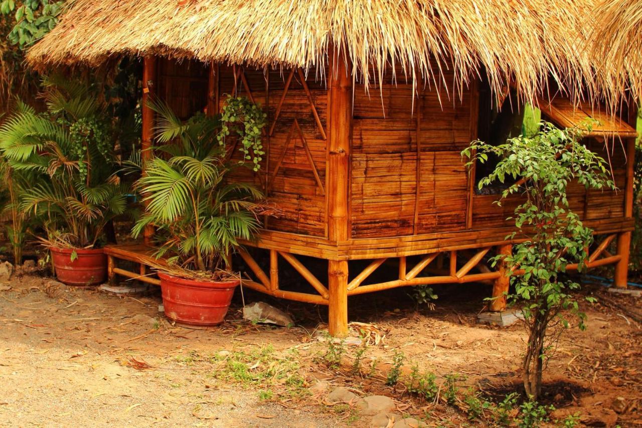 Banteay Srey Women'S Only Traditional Spa And Homestay Kampot Kültér fotó