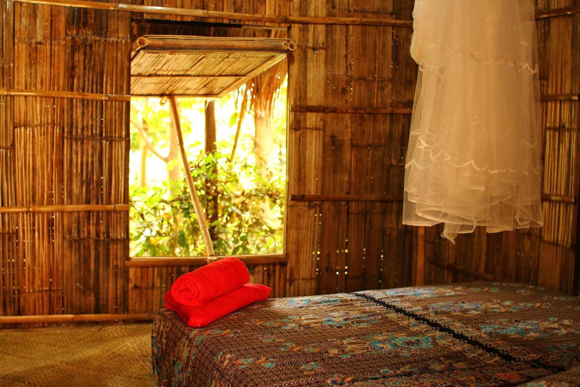 Banteay Srey Women'S Only Traditional Spa And Homestay Kampot Kültér fotó